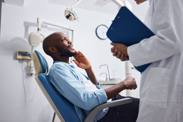 Best Emergency Dentist for Knocked-Out Tooth in Cullowhee, NC