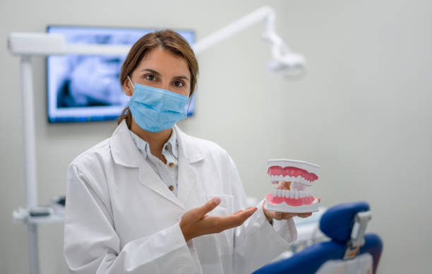 Best Pediatric Emergency Dentist in Cullowhee, NC