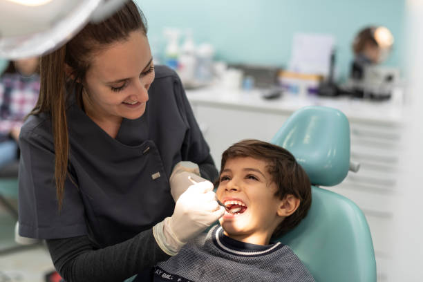 Best Emergency Dentist for Special Needs Patients in Cullowhee, NC