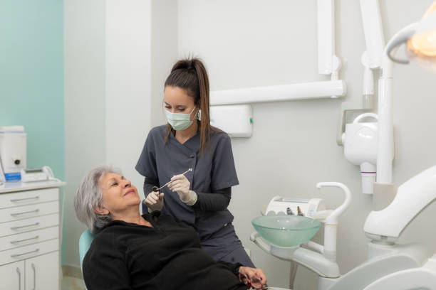 Best Emergency Dentist for Lost Fillings or Crowns in Cullowhee, NC