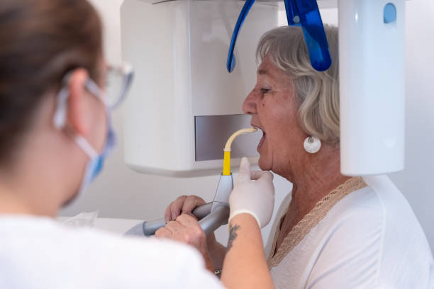 Best Orthodontic Emergency Dentist in Cullowhee, NC