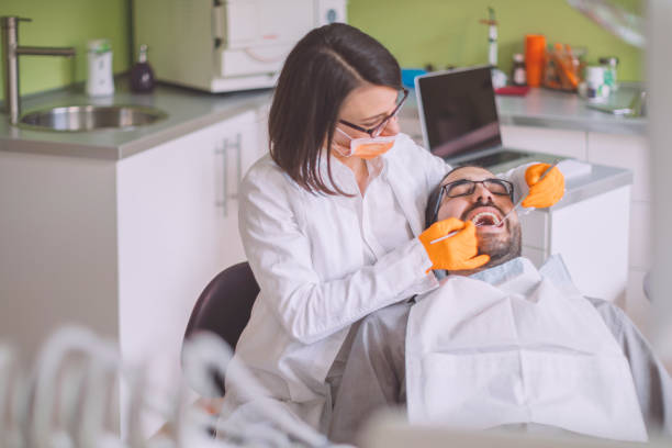  Cullowhee, NC Emergency Dentist Pros