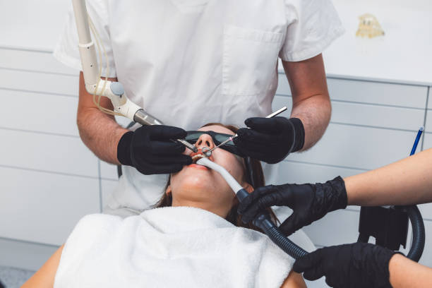 Best Emergency Dentist for Knocked-Out Tooth in Cullowhee, NC