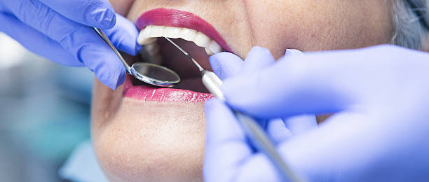 Best Pediatric Emergency Dentist in Cullowhee, NC